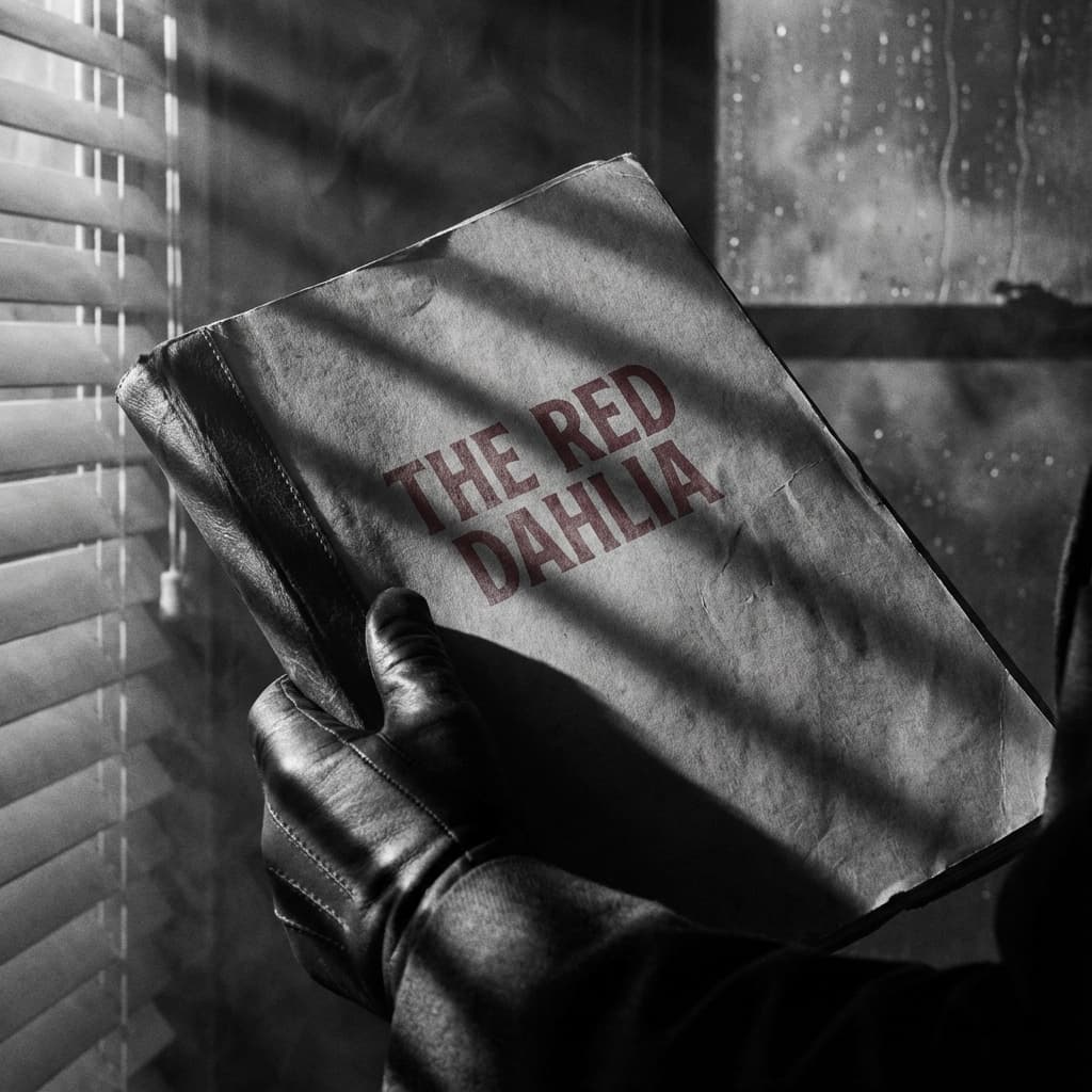 Cinematic Script Reading